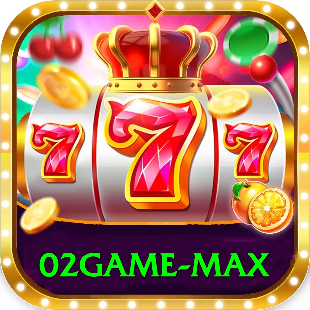 02Game Casino Official v1.3.9 - 2
