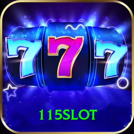 115slot Elite v5.2.8 - 2