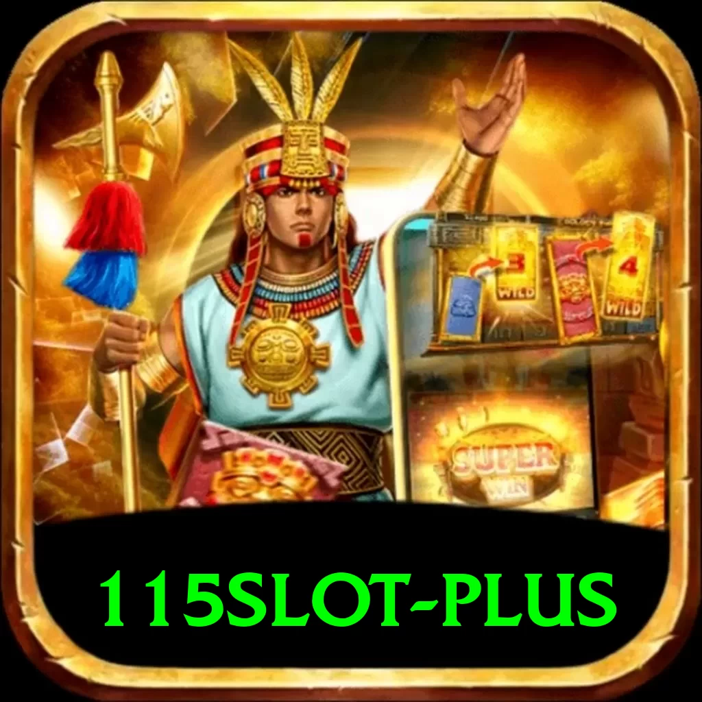 115slot Elite v4.1.8 - 2
