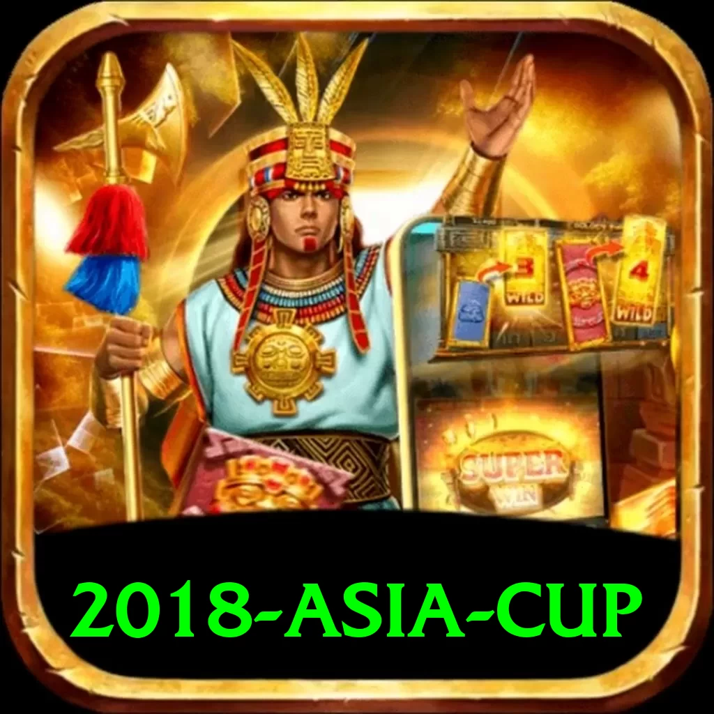 2018 asia cup Games (Casino & Earning) Deluxe v5.3.6 - 2