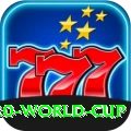 2022 icc men's t20 world cup Pro1 v2.5.8