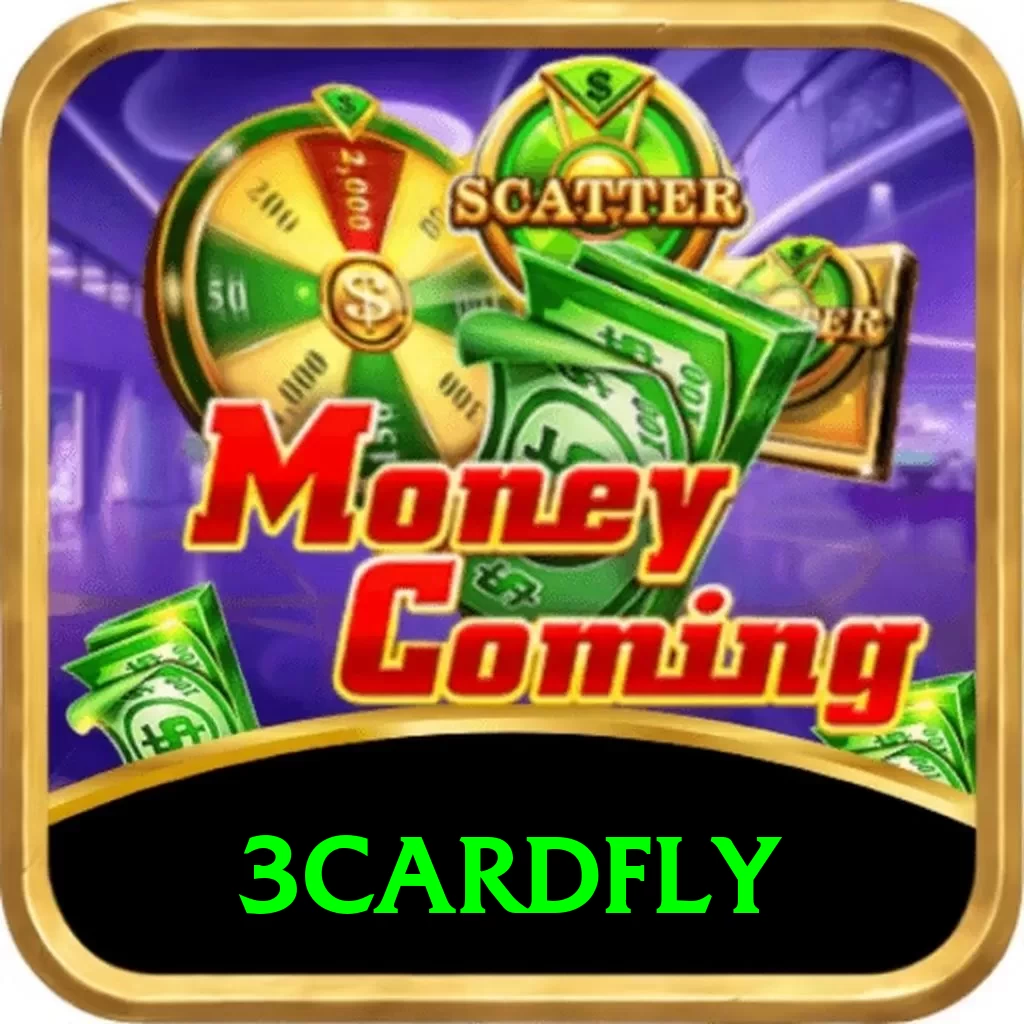 3cardfly Apps (Tools & Injectors) Master vv4.1.6 - 2