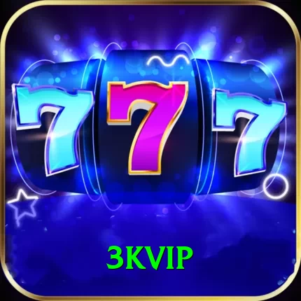3kvip Games (Casino & Earning) Deluxe vv4.9.9 - 2