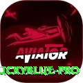 3luckyblue Pro Gaming App