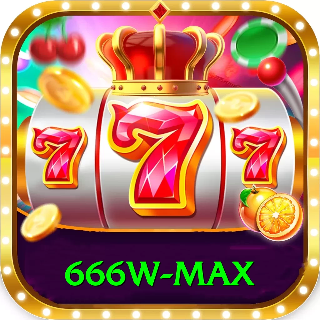 666w Slot Machine Ultimate - 2