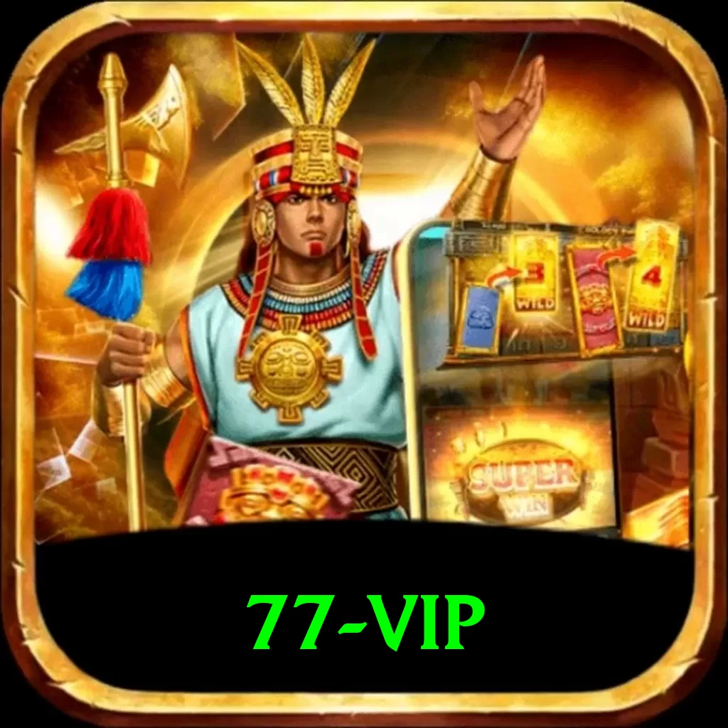 77 vip Deluxe v5.7.5 - 2