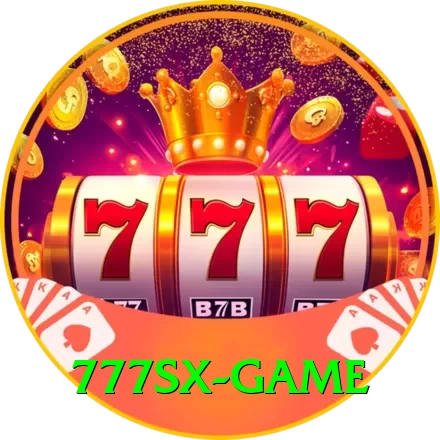 777SX Legend APK v4.9.3 - 2