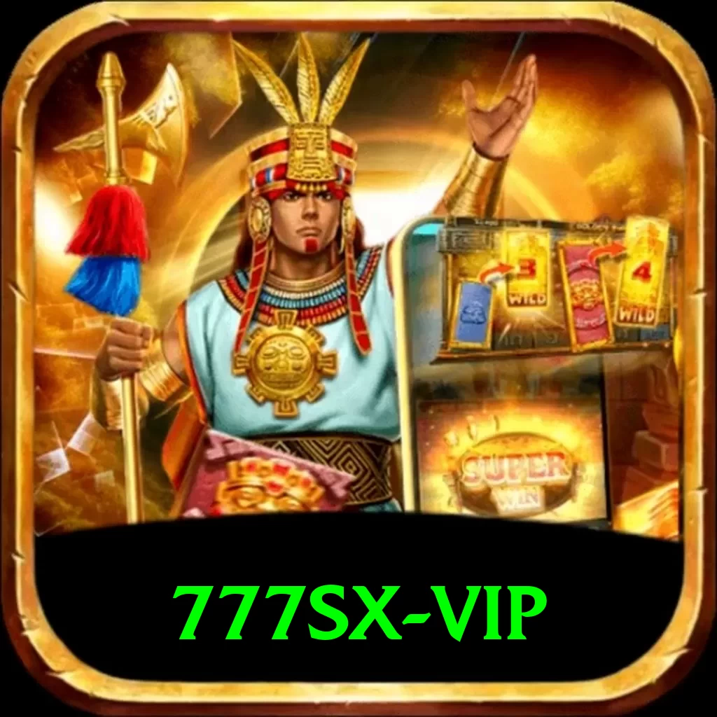 777sx VIP Edition v2.7.8 - 2