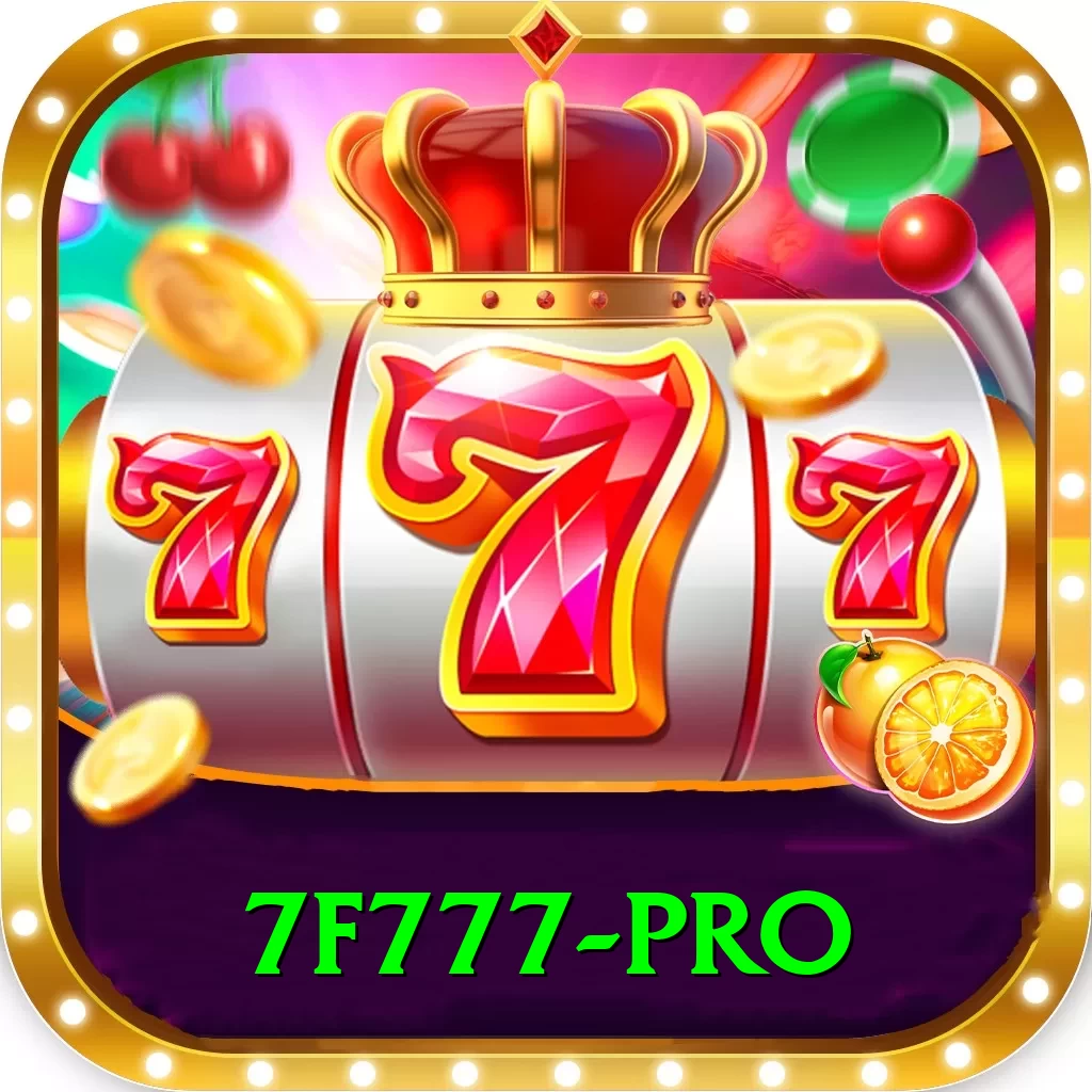 7f777 Super Gaming App - 2