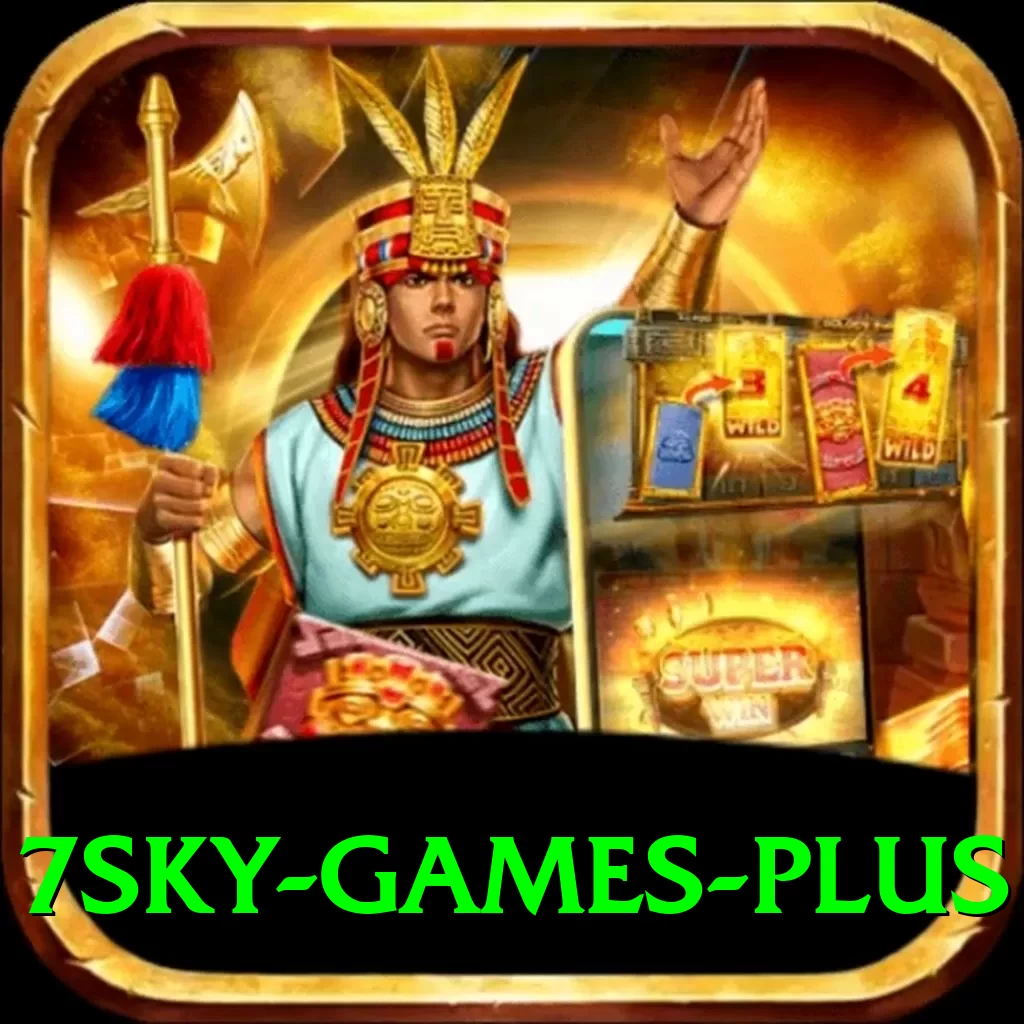 7sky games Games (Casino & Earning) VIP v2.8.6 - 2