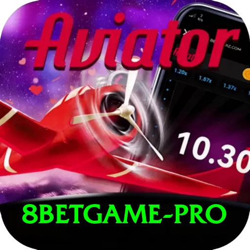 8betgame Deluxe Pro v3.2.4 - 2