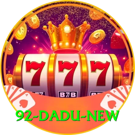 92 dadu Cash King - 2
