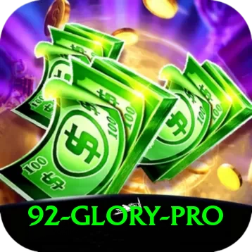 92 glory Extreme v2.9.7 - 2