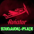 92dadu Apps (Tools & Injectors) Turbo v2.7.1