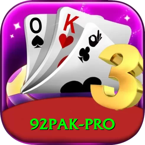 92pak Gaming Plus v2.5.7 - 2