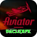 96clubpk Gold Edition v3.9.7