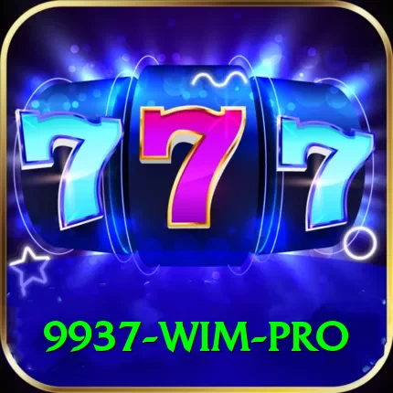 9937 wim Prime - Win Real PKR - 2