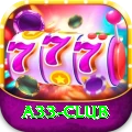 a33 club Pro Max v3.2.5