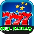 abdul razzaq Deluxe v5.5.1