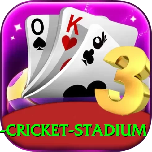 aca vdca cricket stadium Pro Edition v4.5.7 - 2