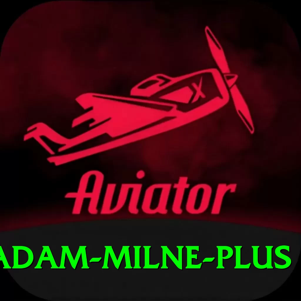 adam milne Cash Ultimate - 2