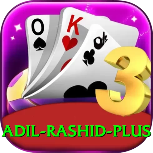 adil rashid Mega - Casino & Slots - 2