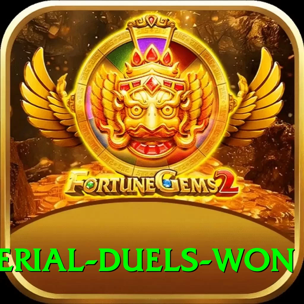 aerial duels won Pro Max v4.2.0 - 2