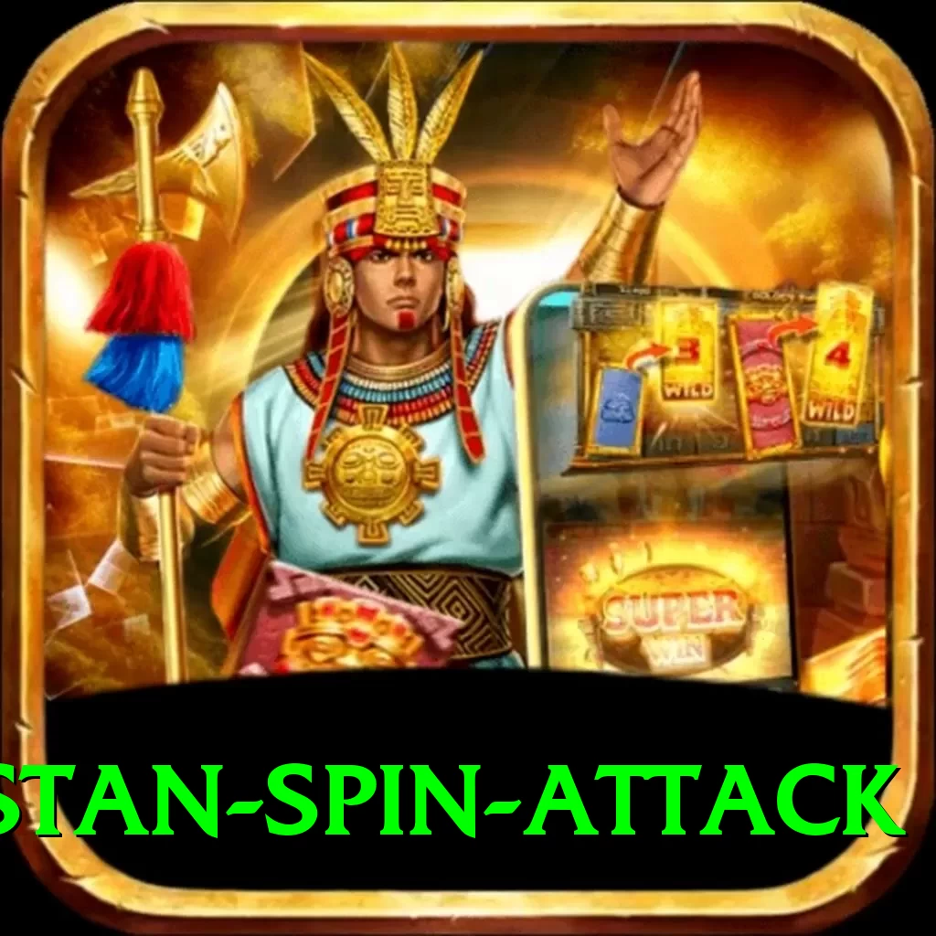 afghanistan spin attack Games (Casino & Earning) Plus v2.3.9 - 2