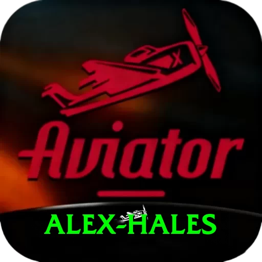 alex hales Ultimate v5.1.3 - 2