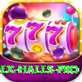 alex hales Games Pro