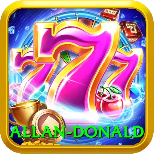 allan donald Games (Casino & Earning) Ultimate v3.9.4 - 2