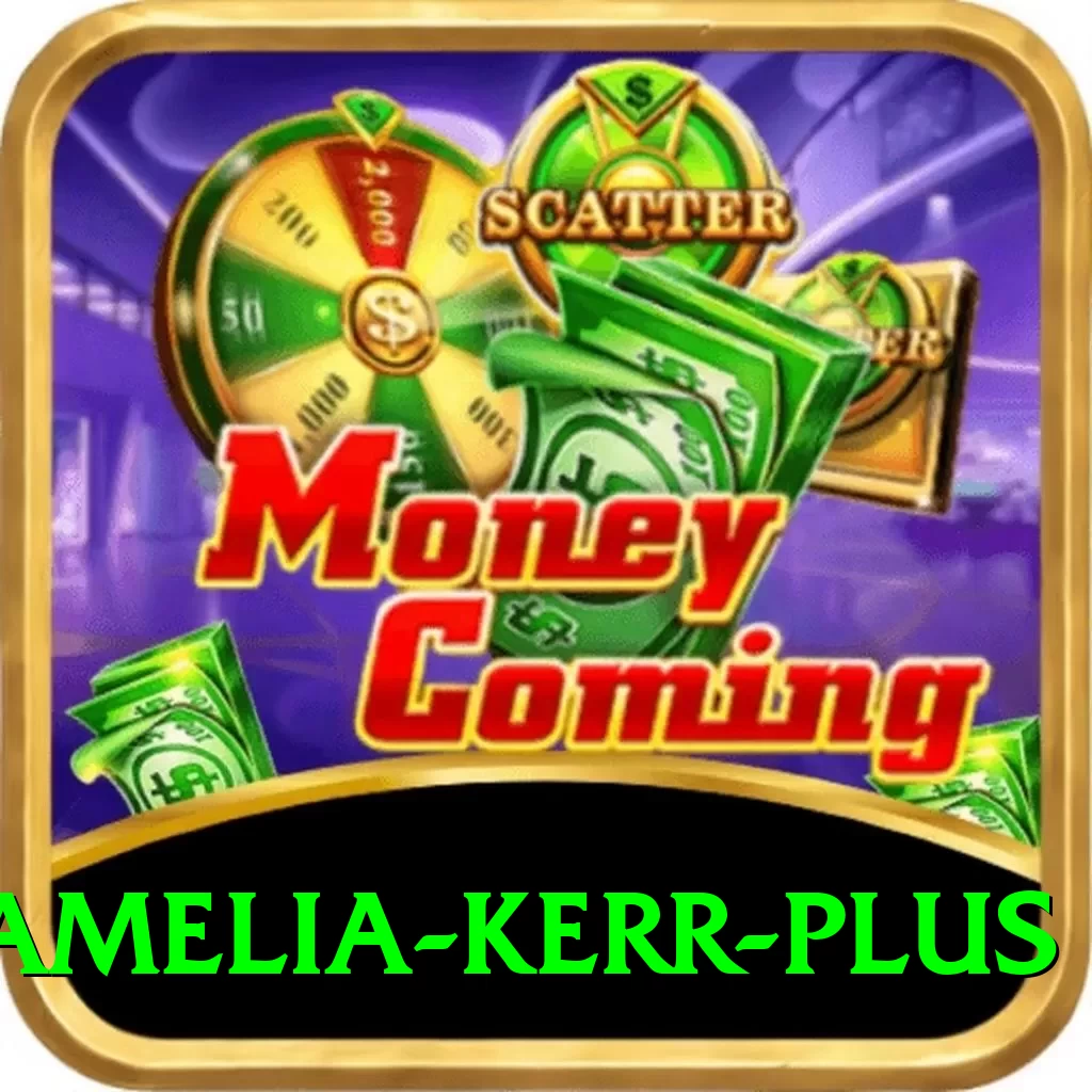 amelia kerr Game Master v5.5.4 - 2