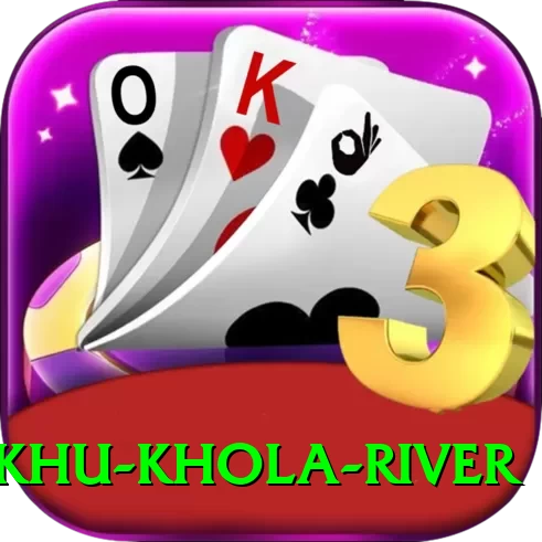 ankhu khola river Ultimate v2.9.7 - 2