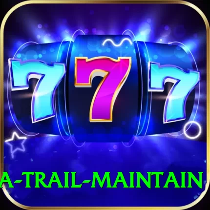 annapurna trail maintain Ultimate Pro v2.3.8 - 2