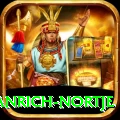 anrich nortje Gold v2.4.0