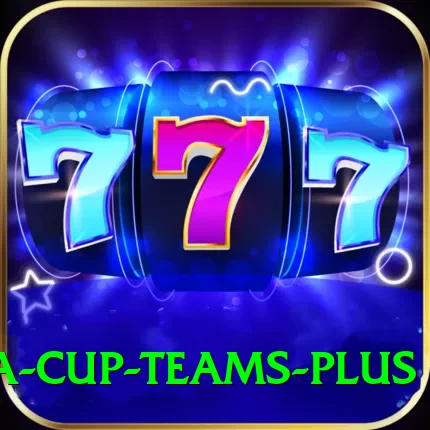 asia cup teams - VIP Super - 2
