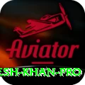 avesh khan Legend v5.0.9