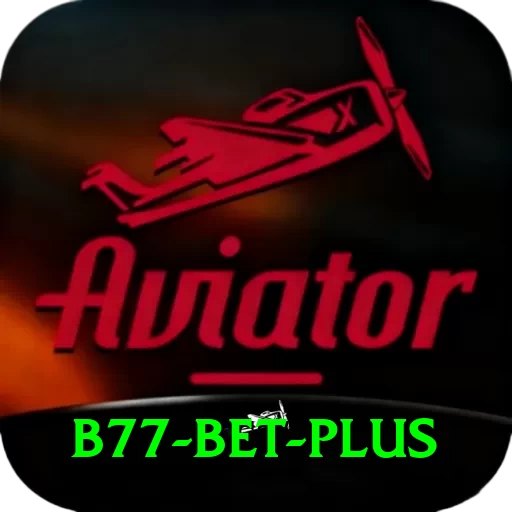 B77 Bet Plus v2.8.5 - 2