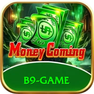 b9 game Deluxe vv3.1.1 - 2