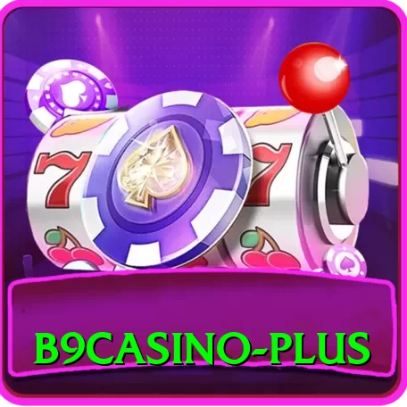 b9casino Money Turbo v5.3.8 - 2