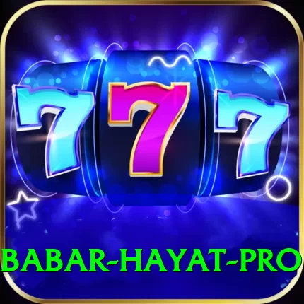 babar hayat Bonus Plus v5.9.6 - 2