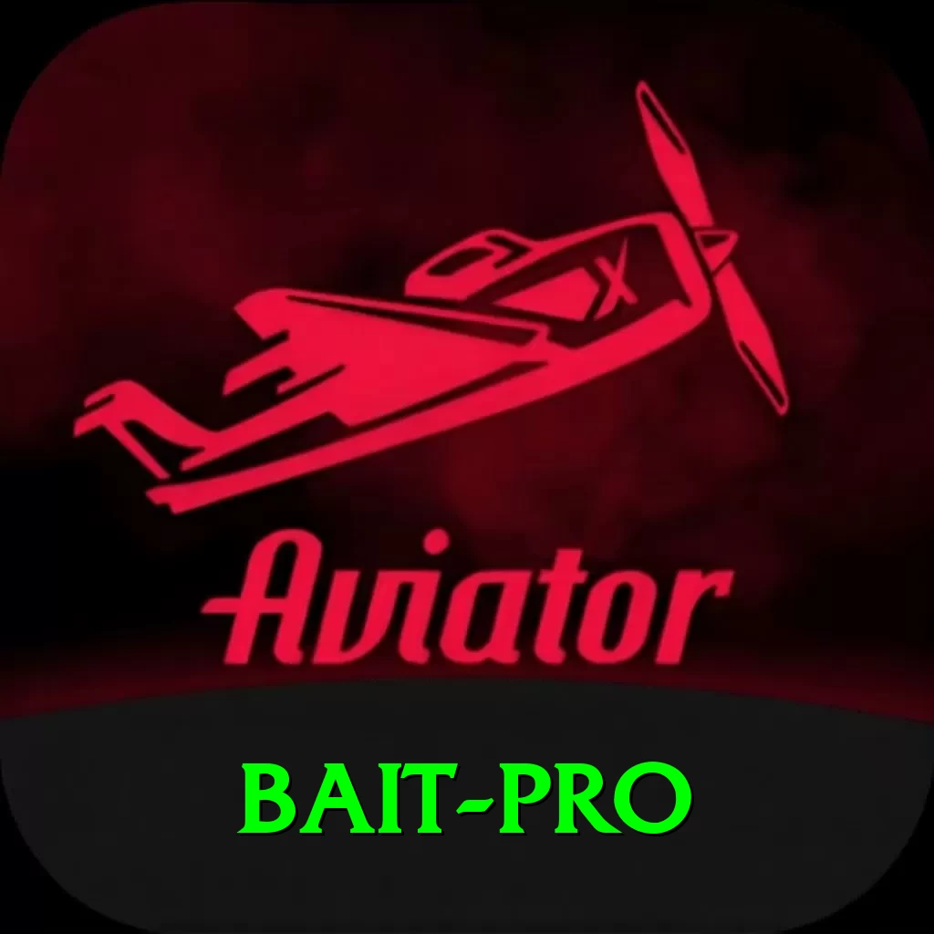 bait Pro New - 2