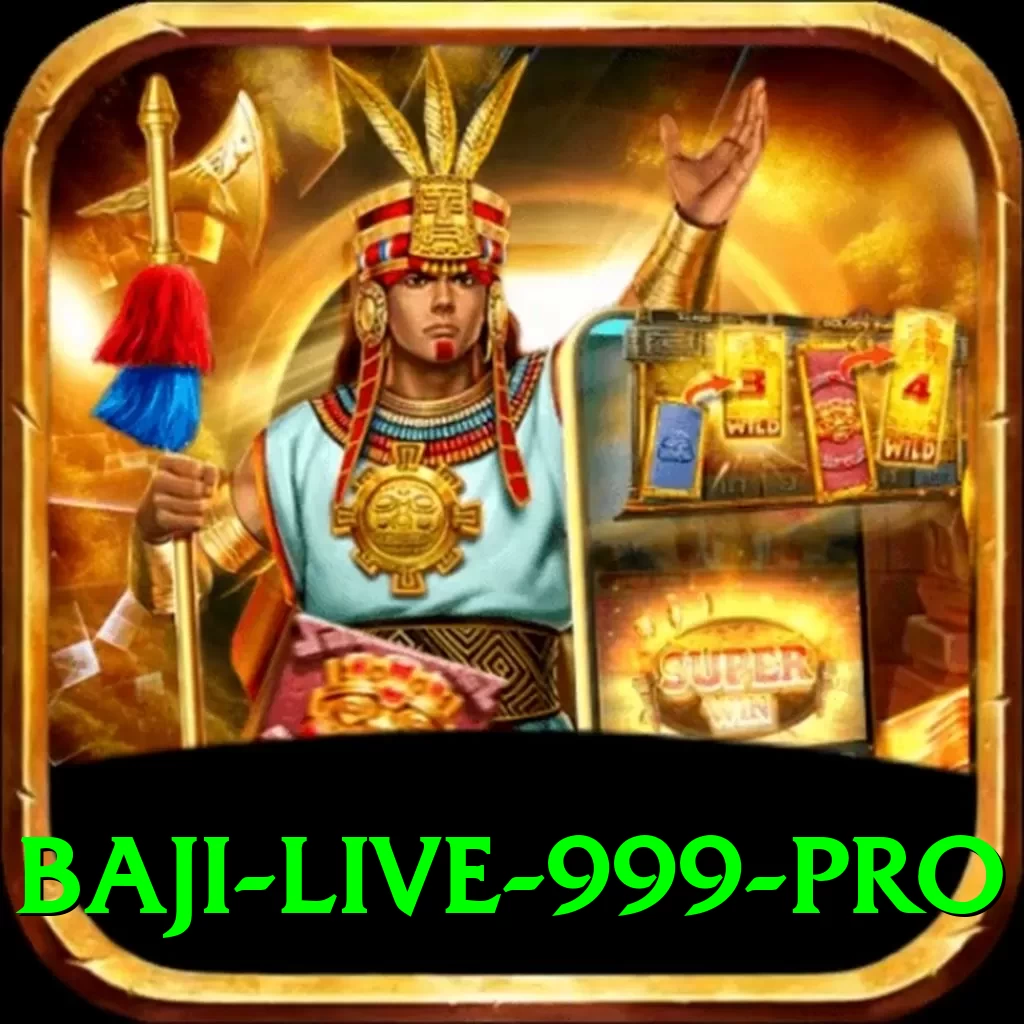 baji live 999 Official v3.5.4 - 2