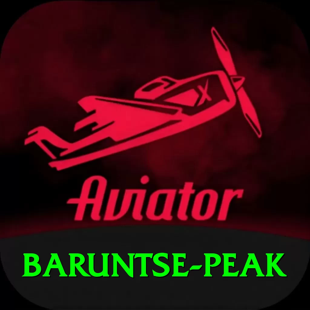 baruntse peak Turbo v2.2.1 - 2