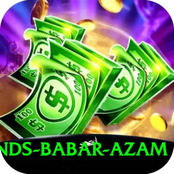 batting legends babar azam Max v3.9.6 - 2
