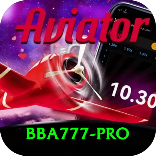 bba777 VIP Pro v3.4.4 - 2