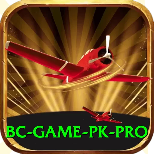 Bc.Game PK Mega v2.3.6 - 2
