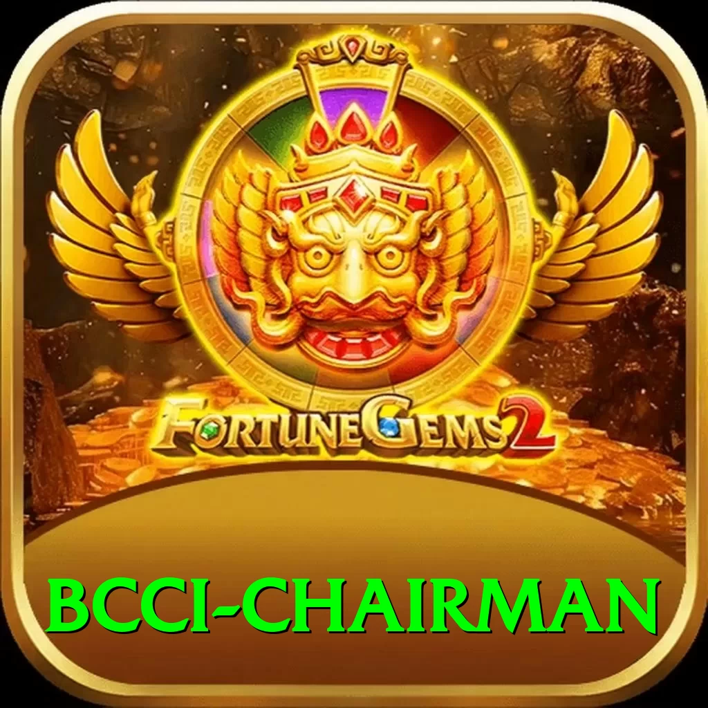 bcci chairman Elite v4.5.8 - 2