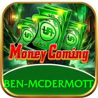ben mcdermott Apps (Tools & Injectors) Premium v3.4.6 - 2