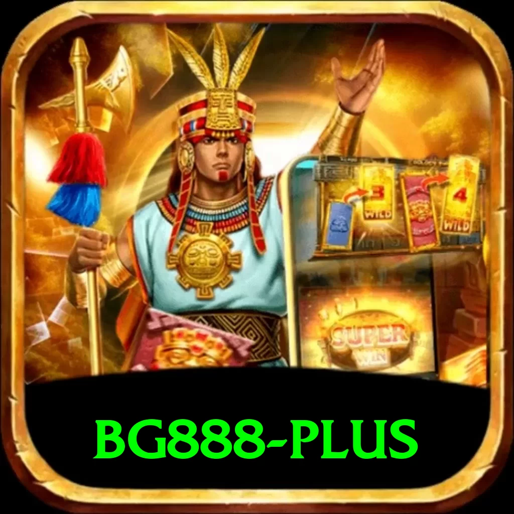 bg888 Gold Edition v5.2.5 - 2